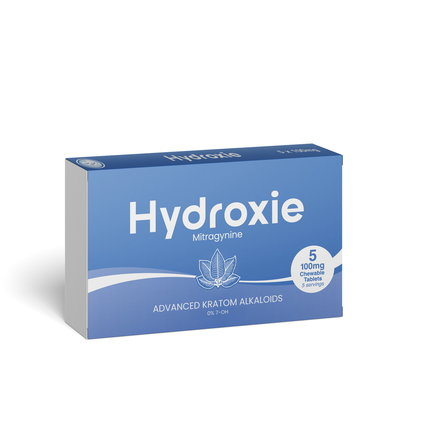 Hydroxie MIT Tablets