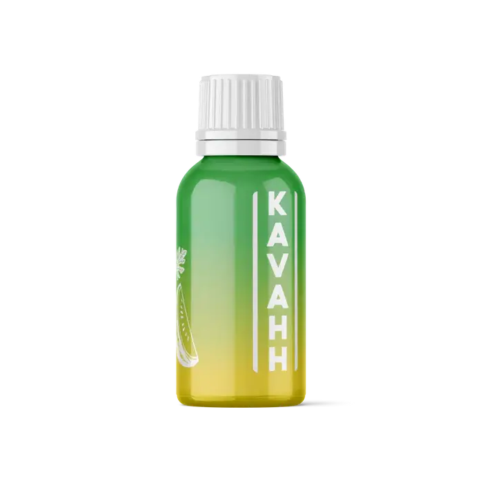 Watermelon Kava/Alkaloid Shot