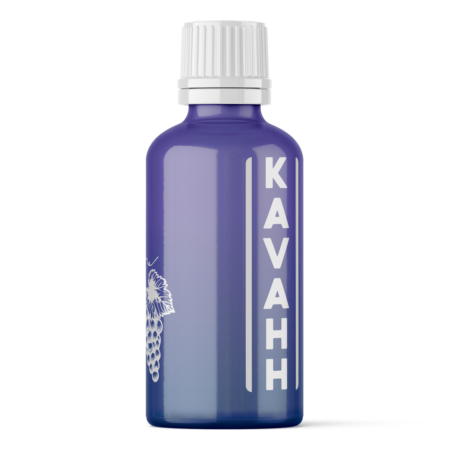 Grape Kava/Alkaloid Shot