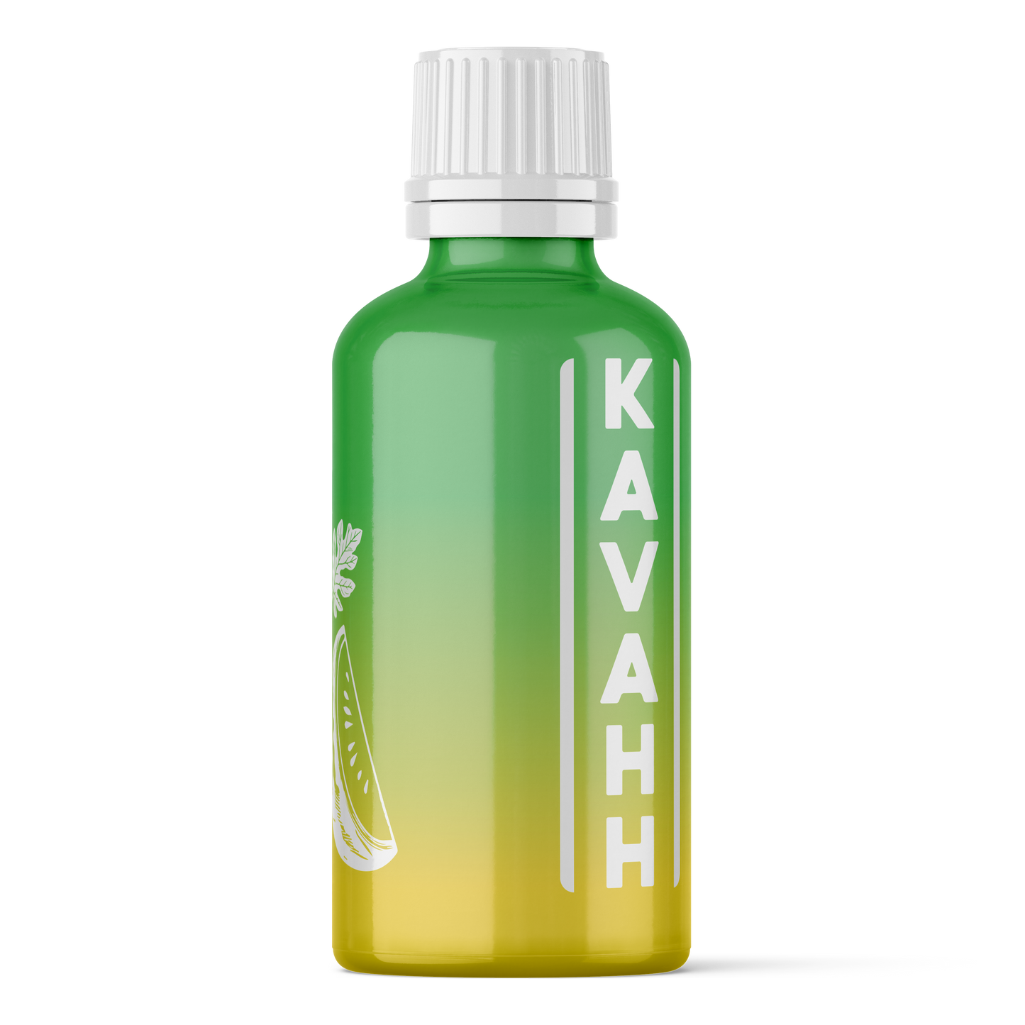 Watermelon Kava/Alkaloid Shot