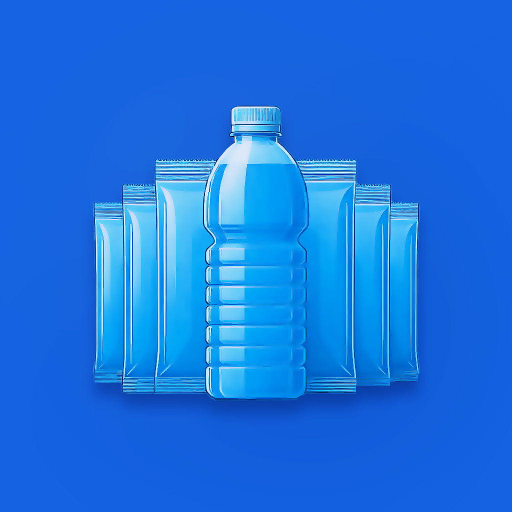 7-OH Drink Mixes: The Future