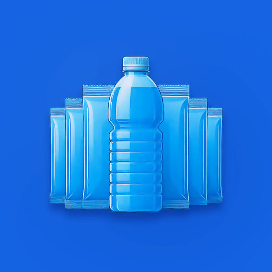 7-OH Drink Mixes: The Future