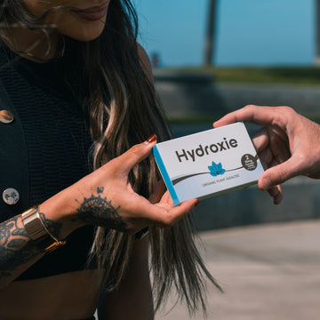 Hydroxie 30mg 7-OH Tablets