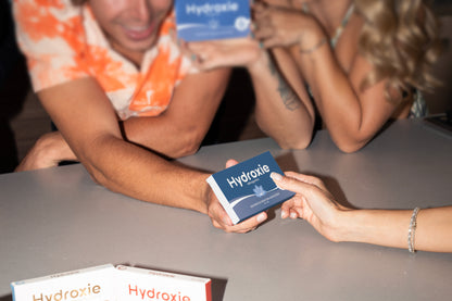 Hydroxie MIT Tablets