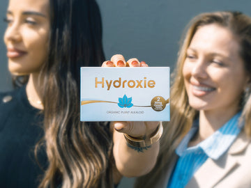 Hydroxie 15mg 7-OH Sublingual Strips