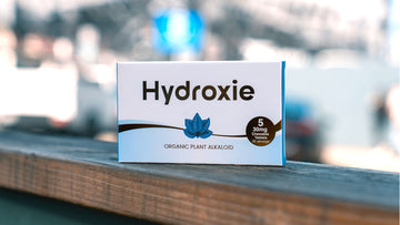 Hydroxie 15mg 7-OH Sublingual Strips