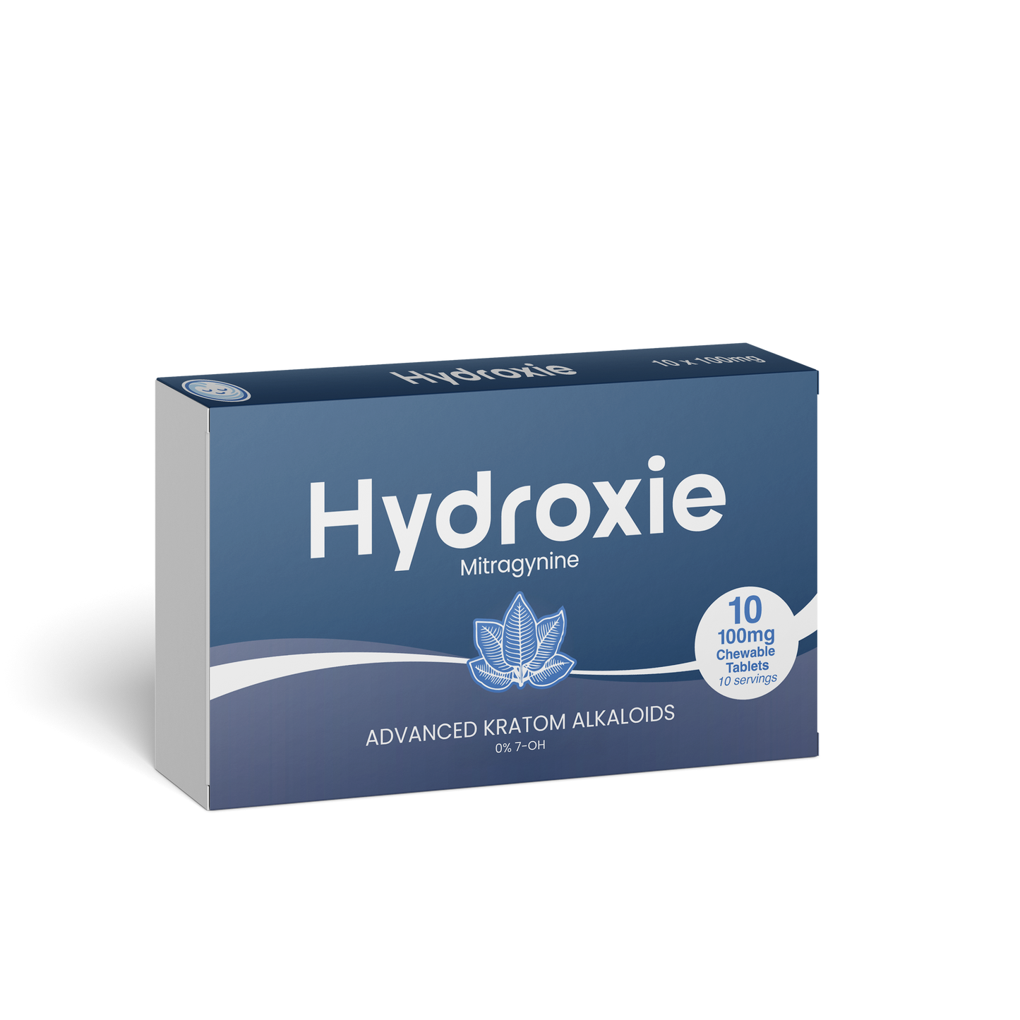 Hydroxie MIT Tablets