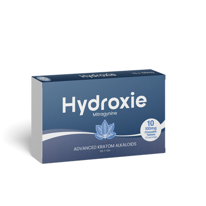 Hydroxie MIT Tablets