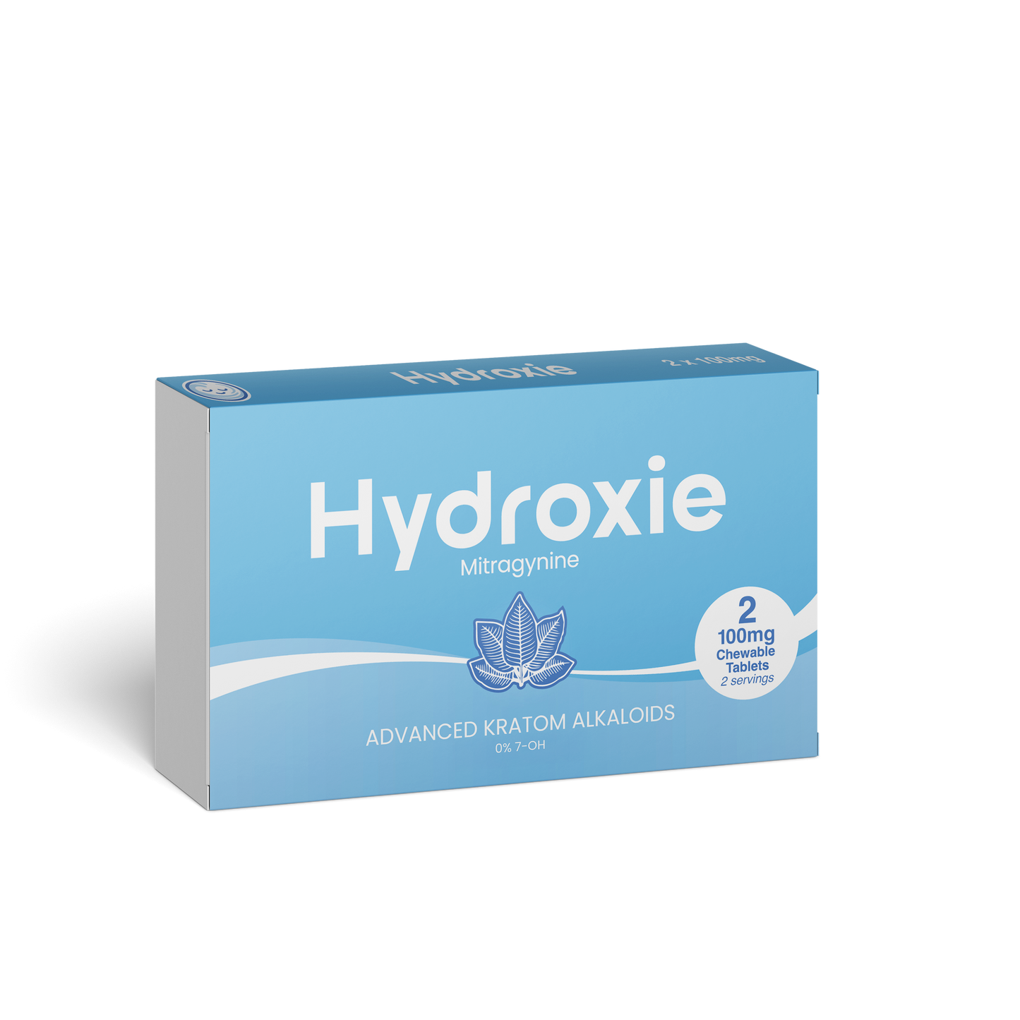 Hydroxie MIT Tablets