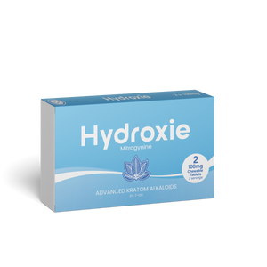 Hydroxie MIT Tablets