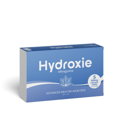 Hydroxie MIT Tablets