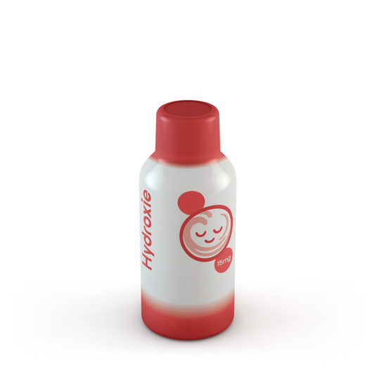 Hydroxie Red Shots