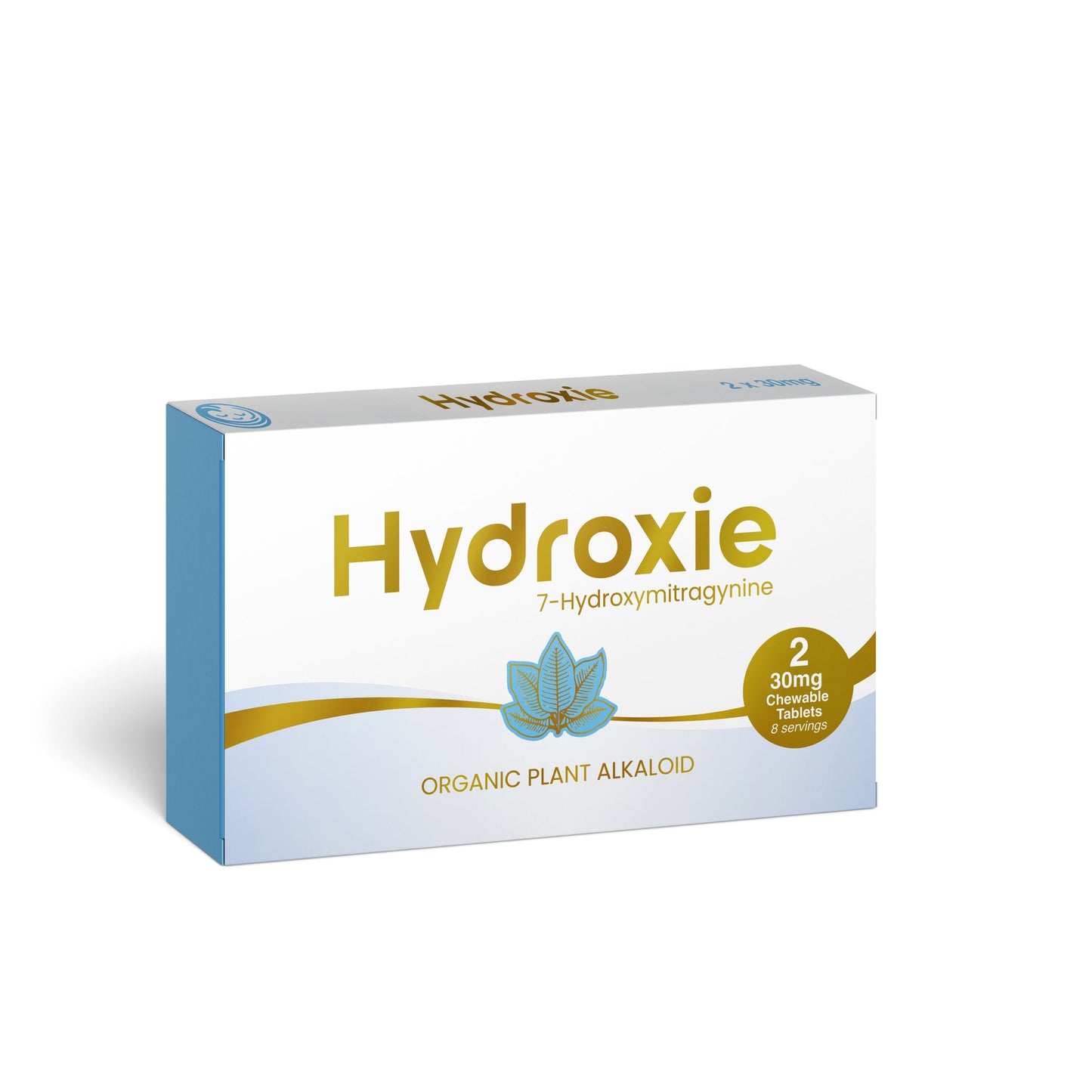 Hydroxie 30mg 7-OH 2 Pack (8 servings)