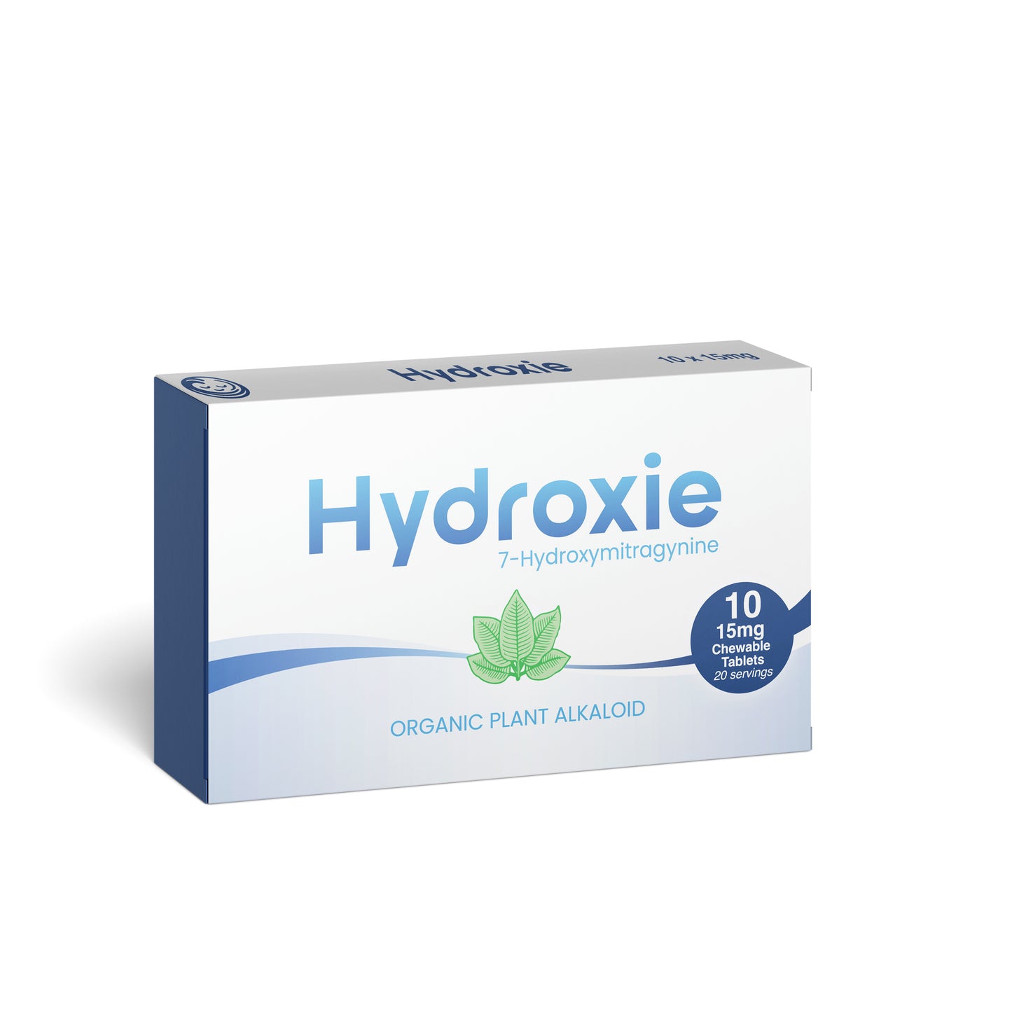 Hydroxie 15mg 7-OH 10 Pack (20 servings)