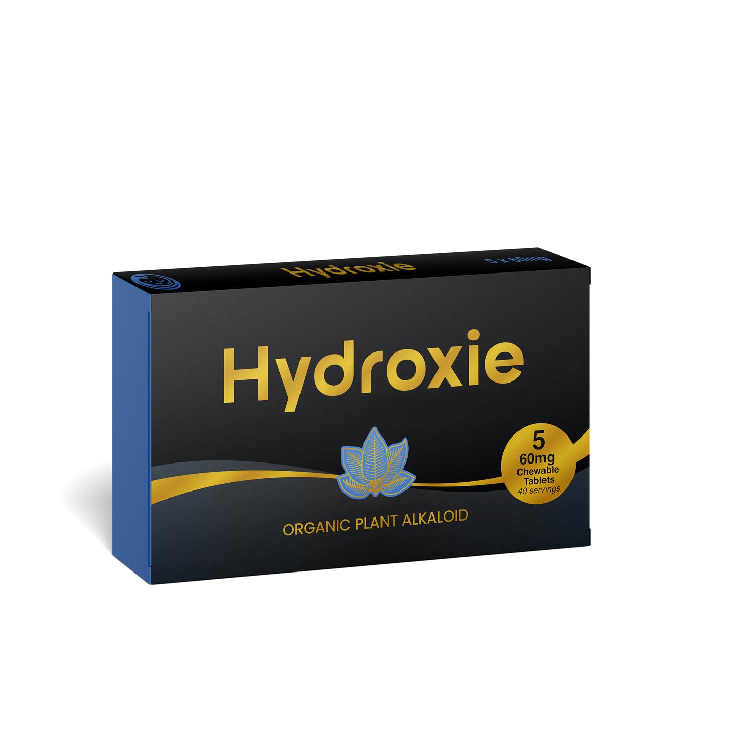 Hydroxie 60mg 7-OH Tablets