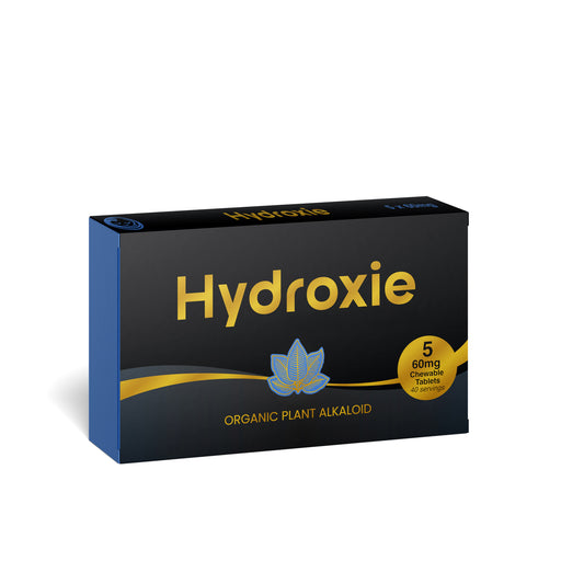 Hydroxie 60mg 7-OH Tablets