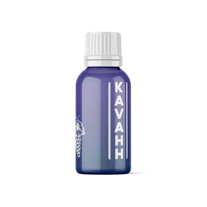 Grape Kava/Alkaloid Shot
