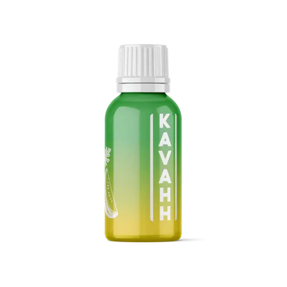 Watermelon Kava/Alkaloid Shot