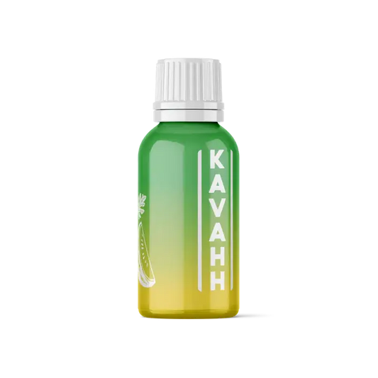 Watermelon Kava/Alkaloid Shot