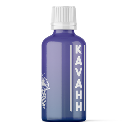 Grape Kava/Alkaloid Shot