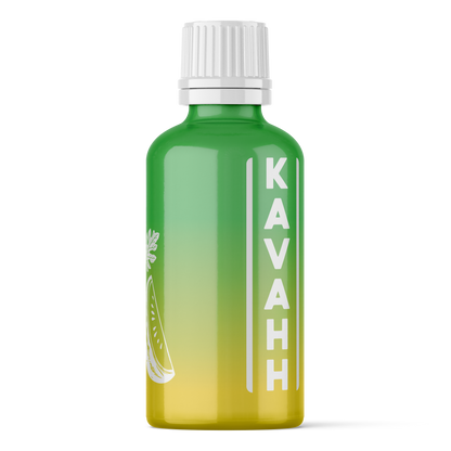 Watermelon Kava/Alkaloid Shot