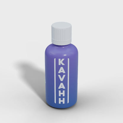 Grape Kava/Alkaloid Shot