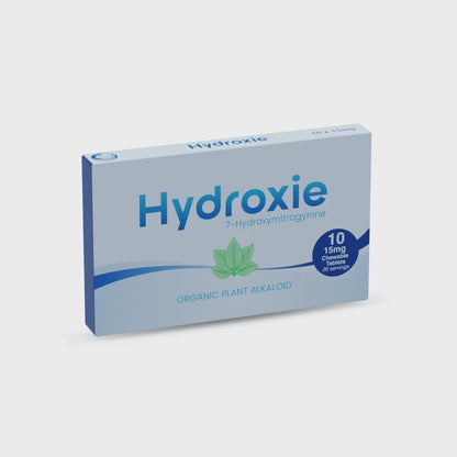 Hydroxie 15mg 7-OH Tablets