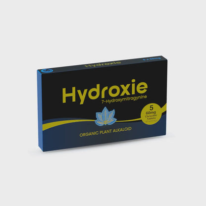 Hydroxie 60mg 7-OH Tablets