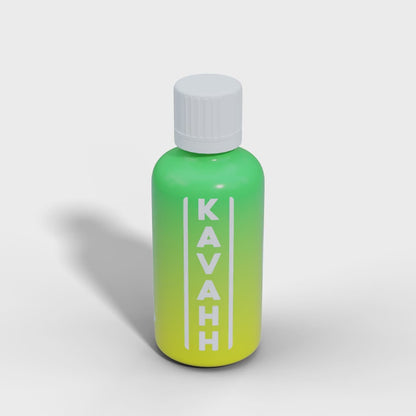 Watermelon Kava/Alkaloid Shot