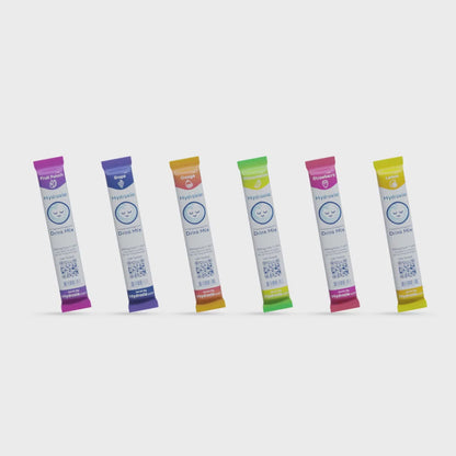 Hydroxie 7-OH Drink Mixes
