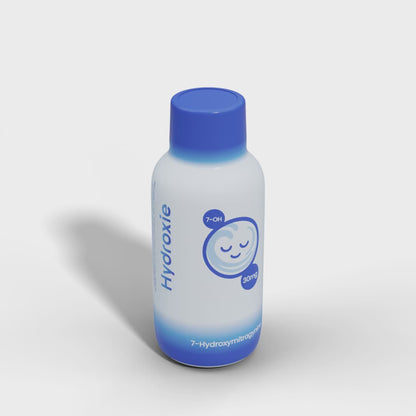 Hydroxie 7-OH Shots