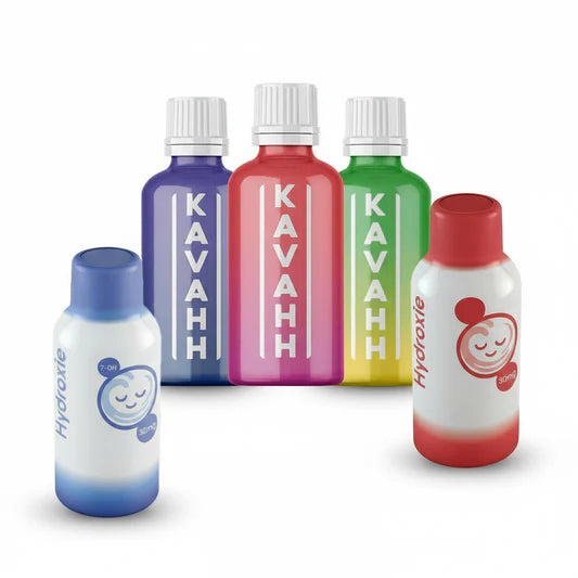 Shot Variety Pack - Save 20%