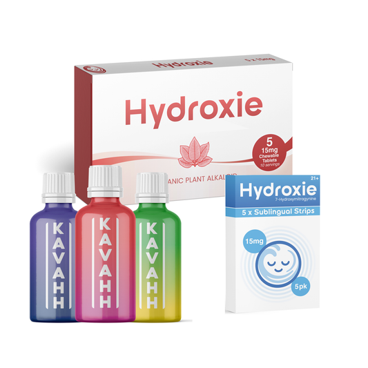Variety Bundle - Save 20%