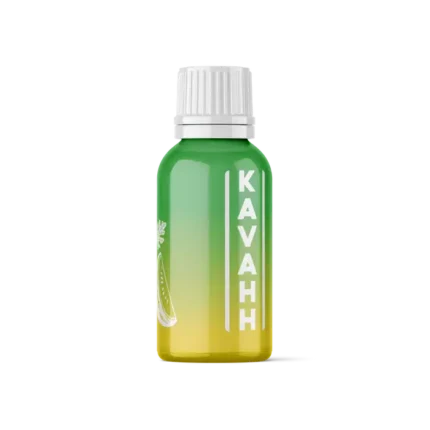 Watermelon Kava/Alkaloid Shot